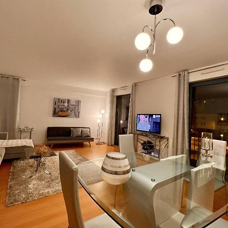 Luxury Castle View Apartment Lisbon Exterior photo