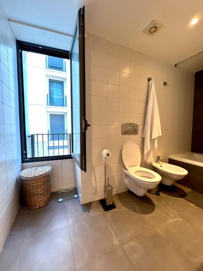 Luxury Castle View Apartment Lisbon Exterior photo