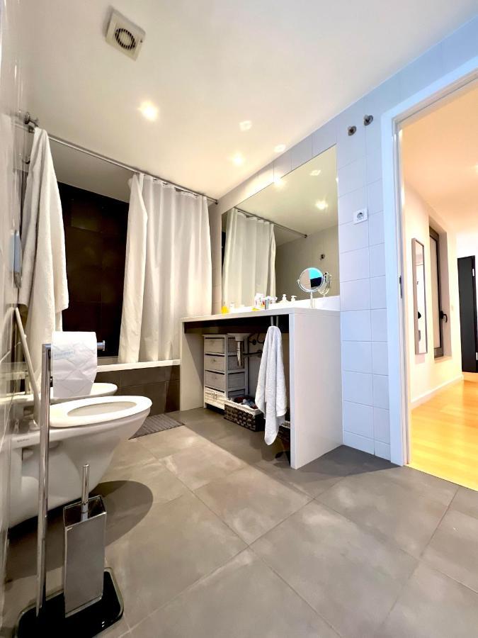 Luxury Castle View Apartment Lisbon Exterior photo