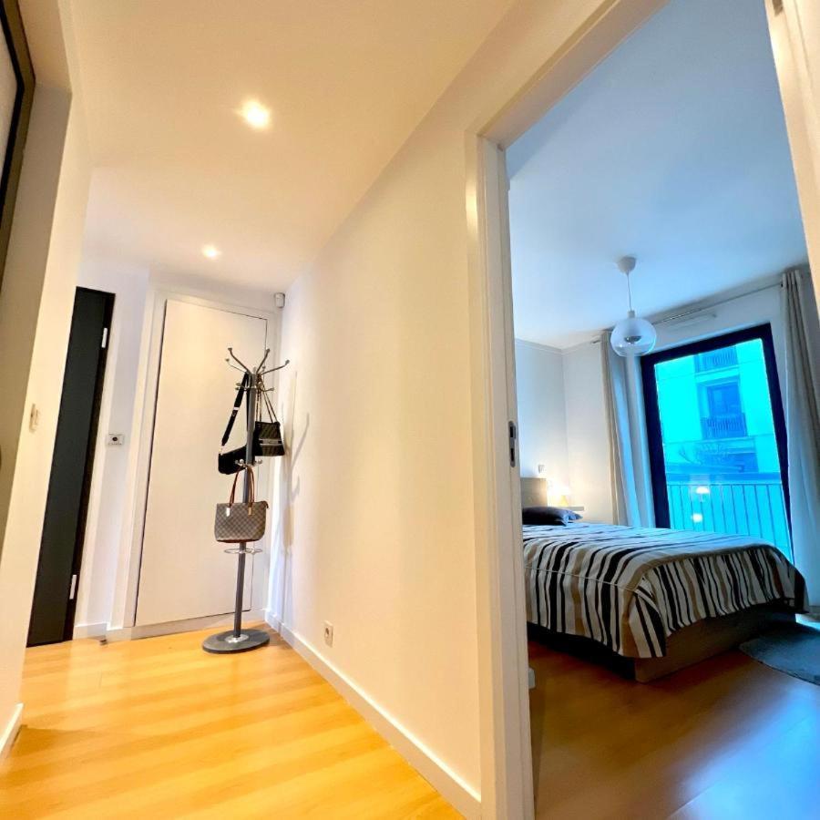 Luxury Castle View Apartment Lisbon Exterior photo