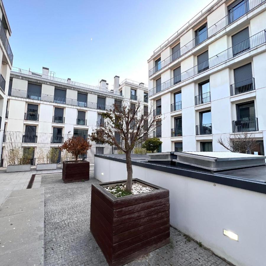 Luxury Castle View Apartment Lisbon Exterior photo