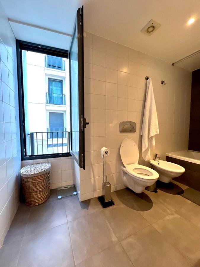 Luxury Castle View Apartment Lisbon Exterior photo