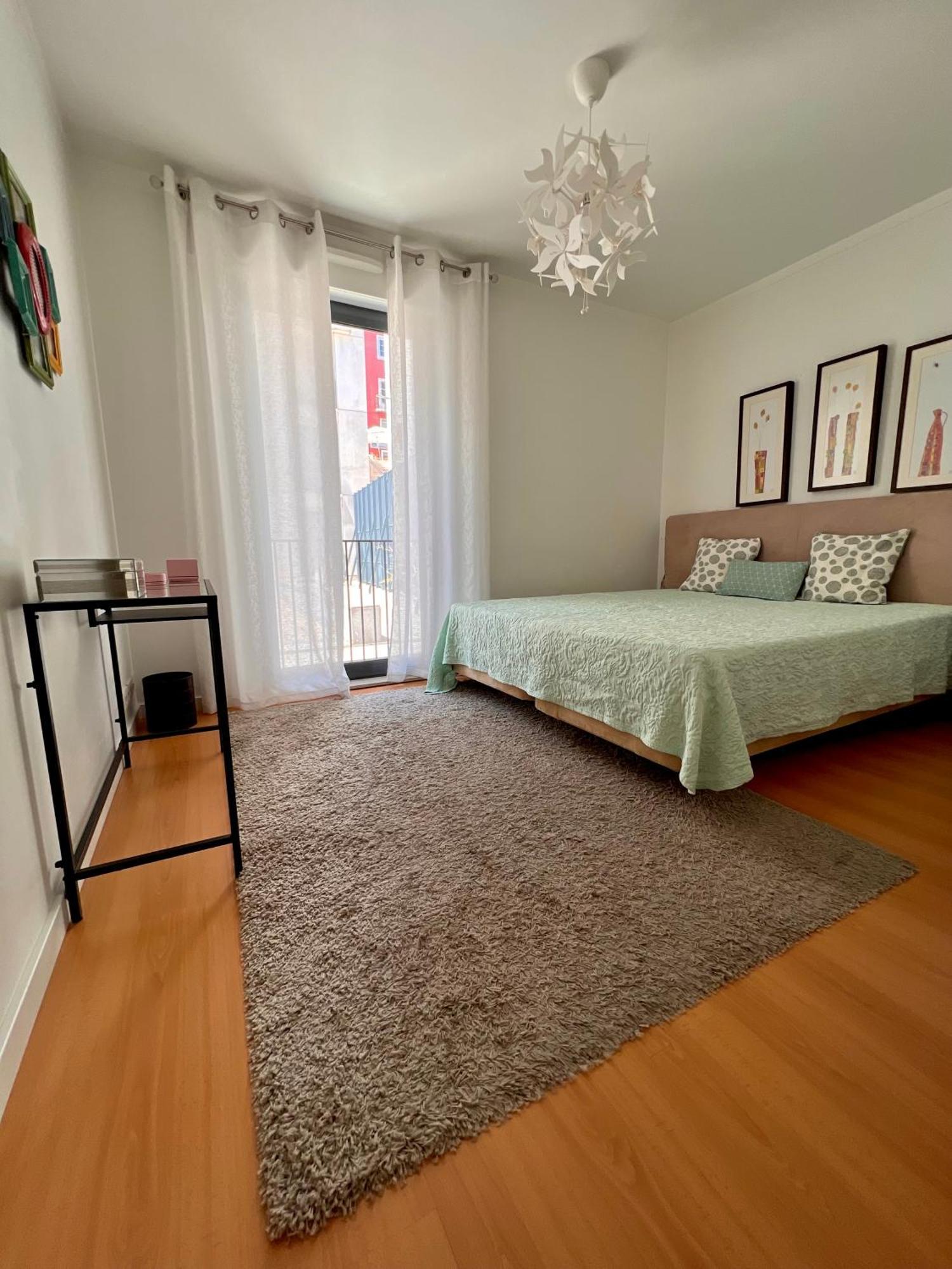 Luxury Castle View Apartment Lisbon Exterior photo